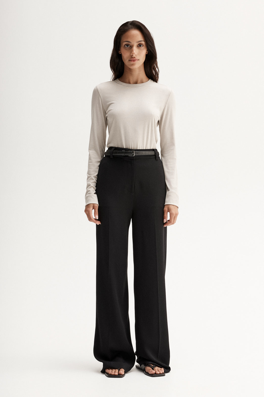 Sierra Top | Bone
