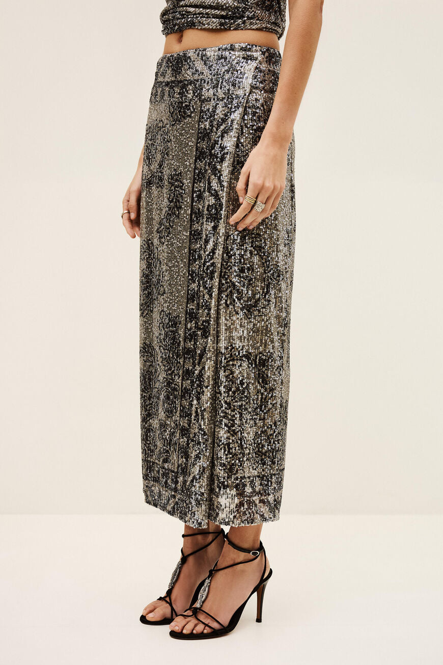 Silvia Skirt