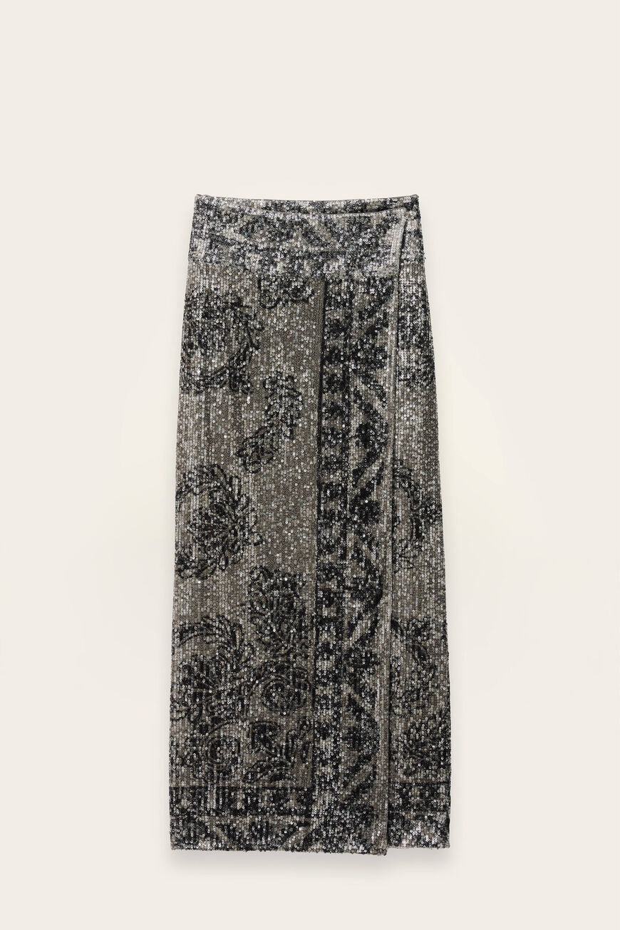 Silvia Skirt