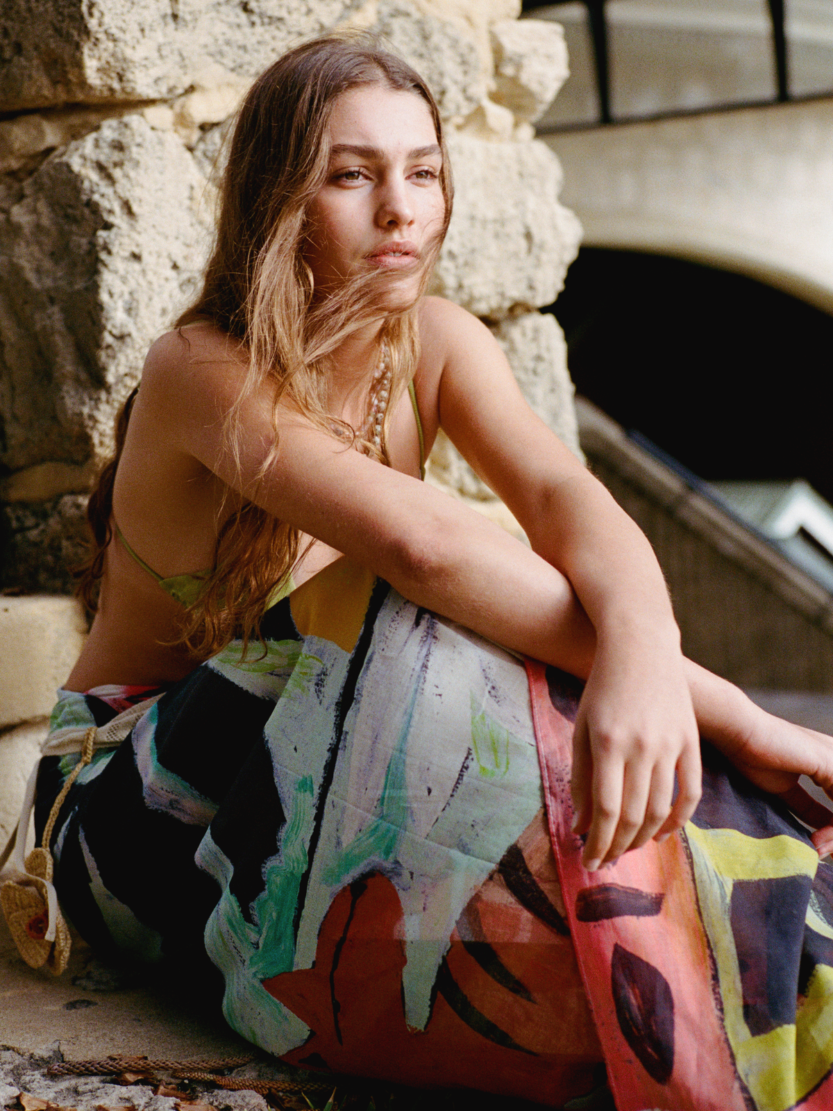 Square Pareo | Kindred