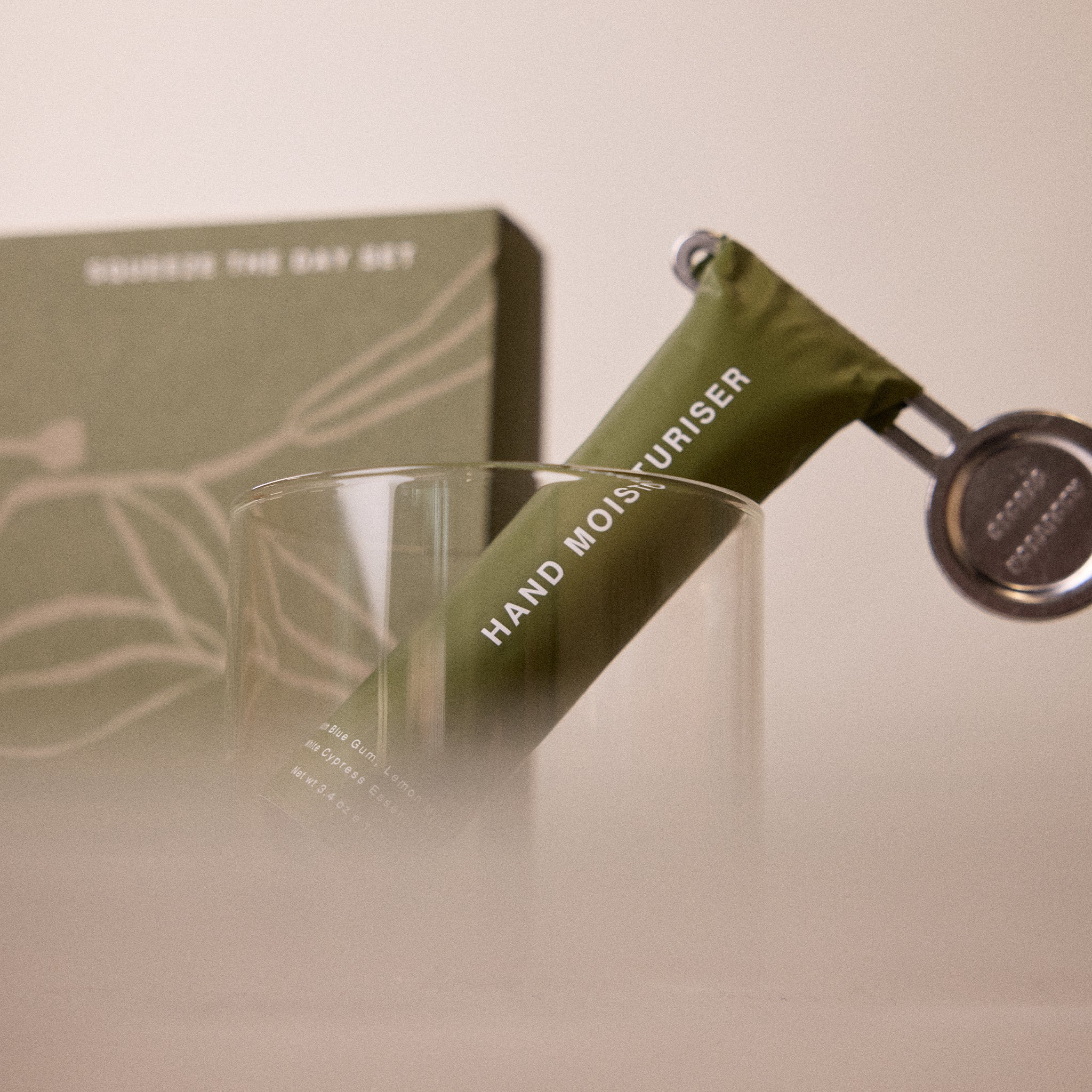 Squeeze The Day | Gift Set