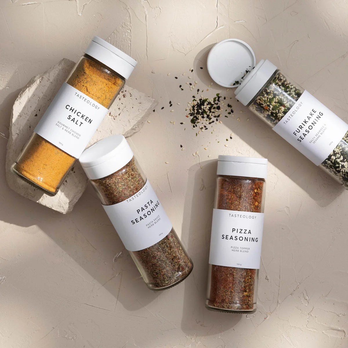 Chicken Salt Seasoning