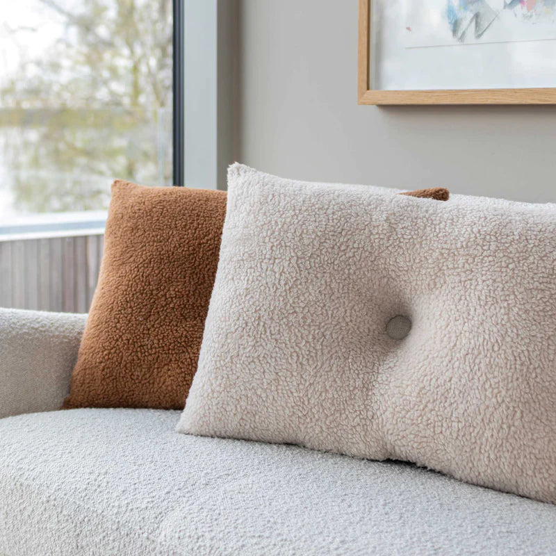 Teddy Cushion
