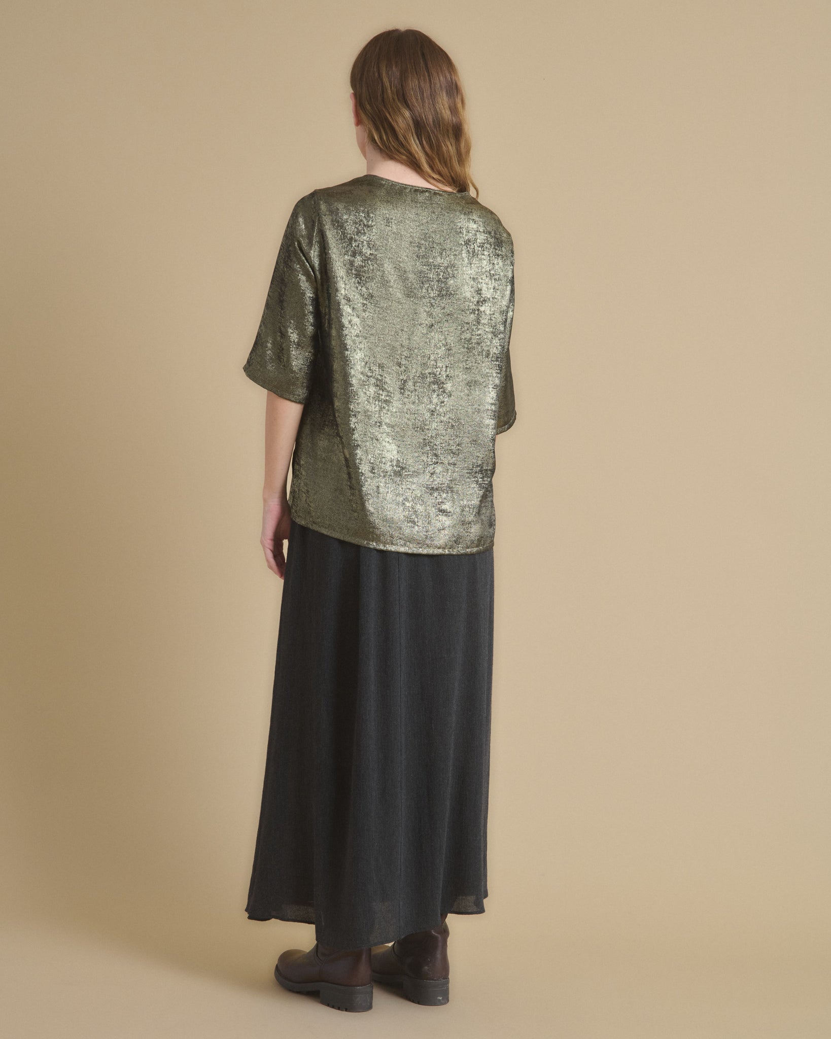 Tomasa Shirt