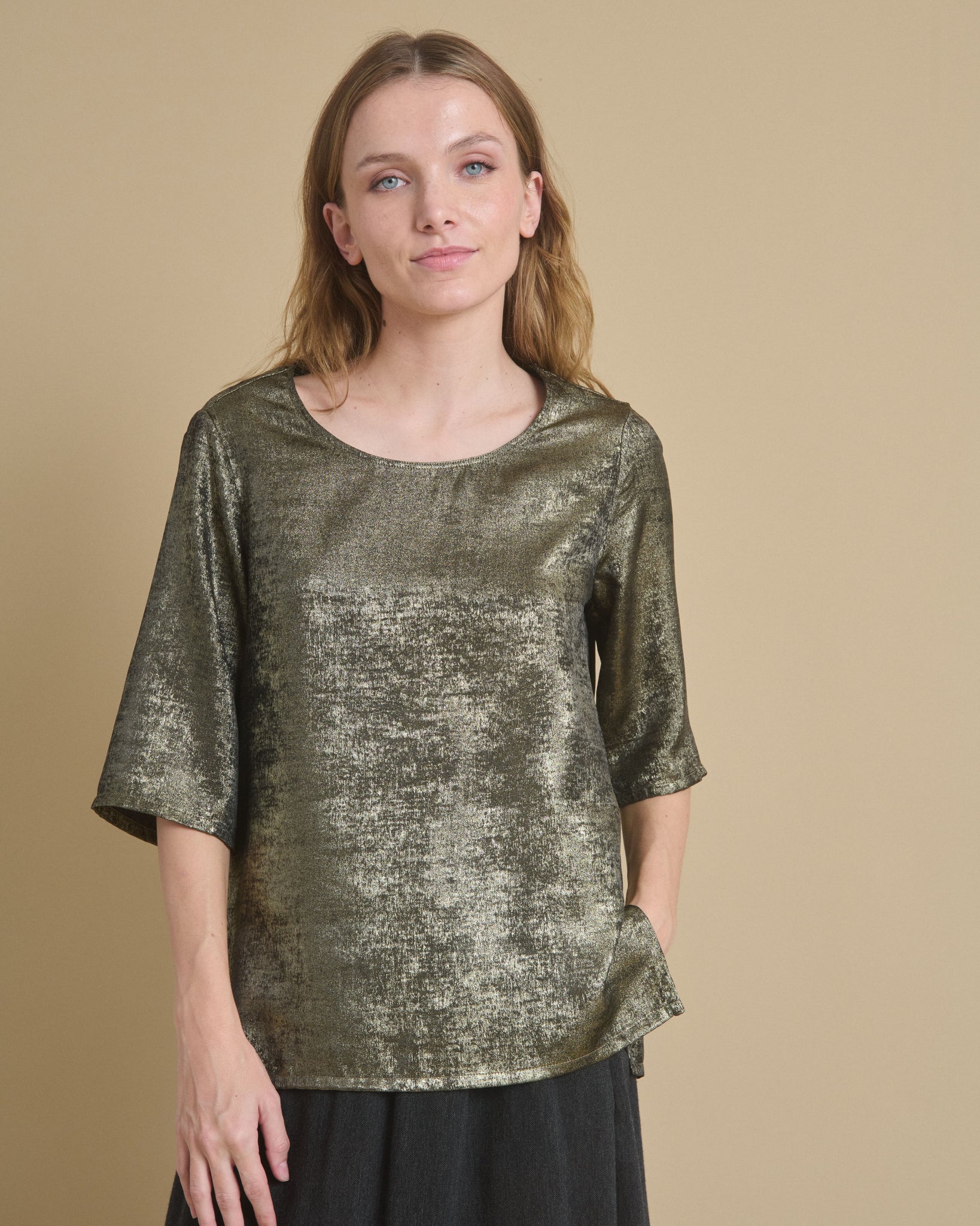 Tomasa Shirt