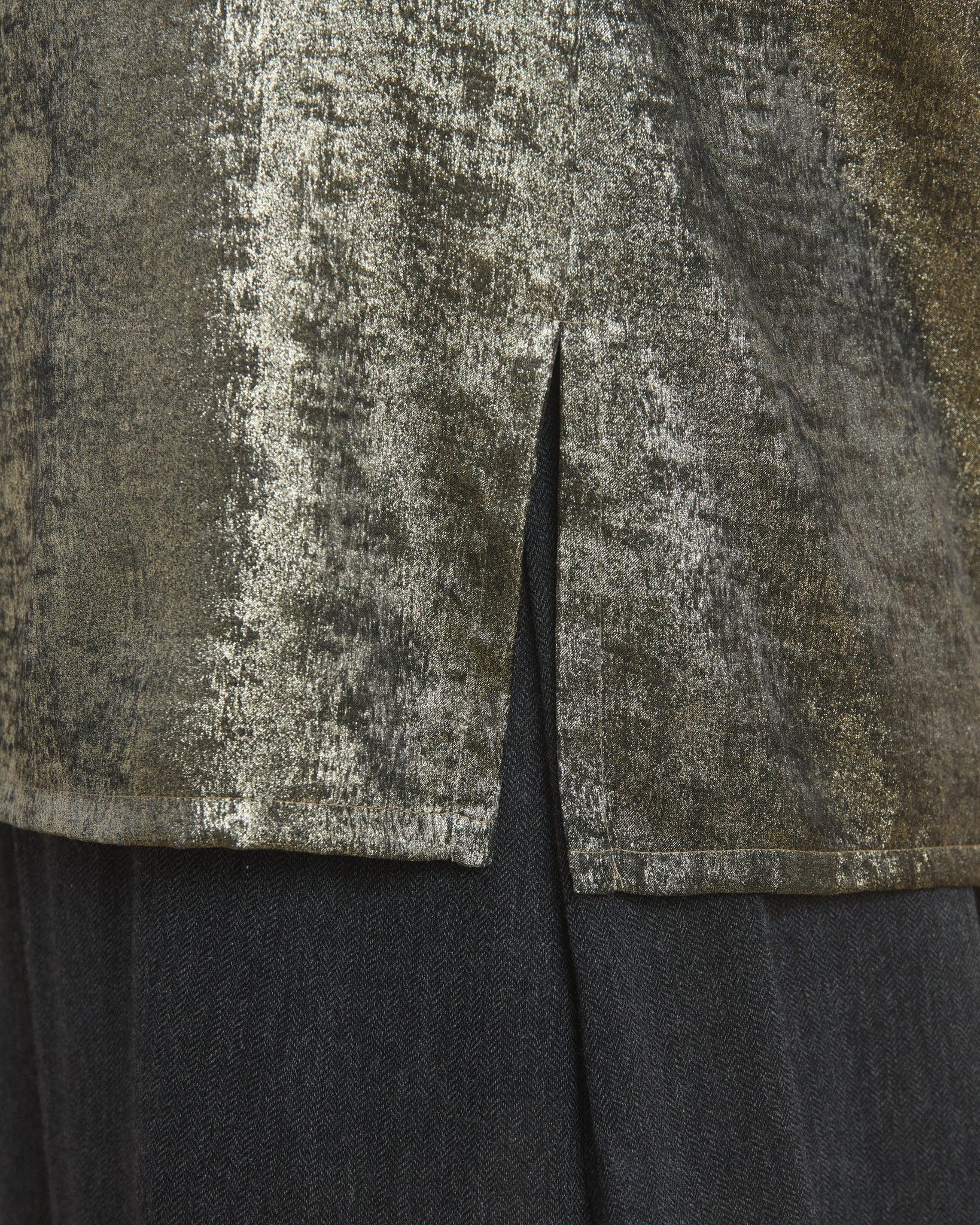 Tomasa Shirt