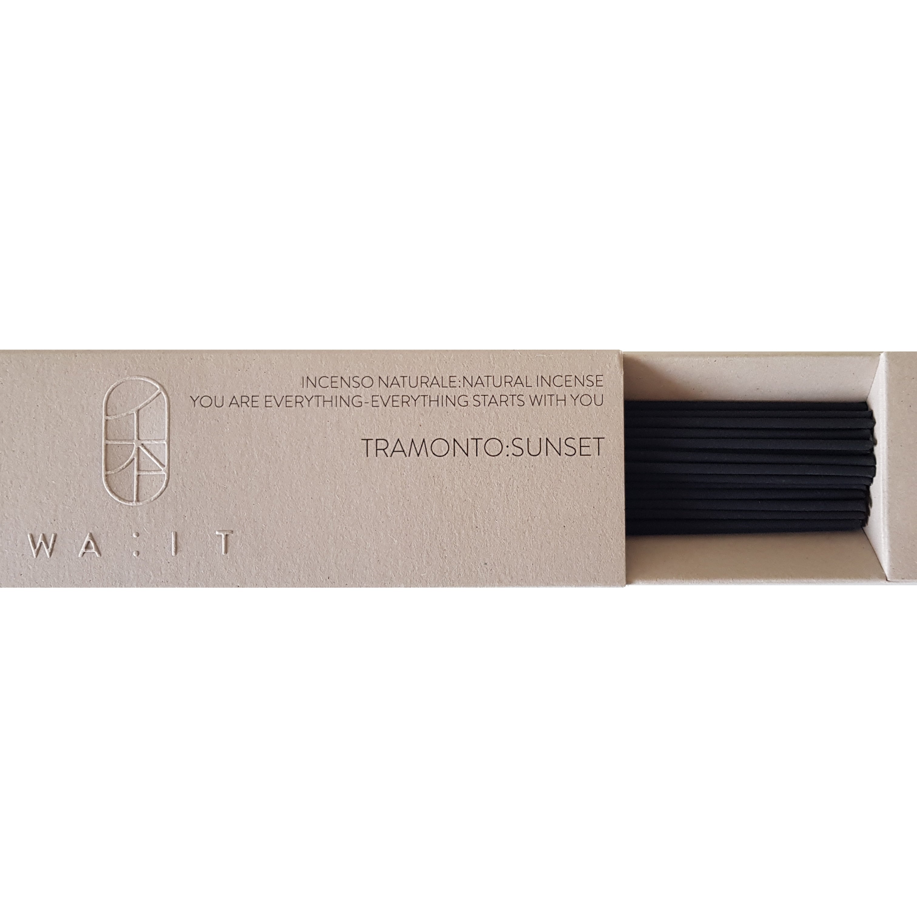WAIT Alba Morning Incense