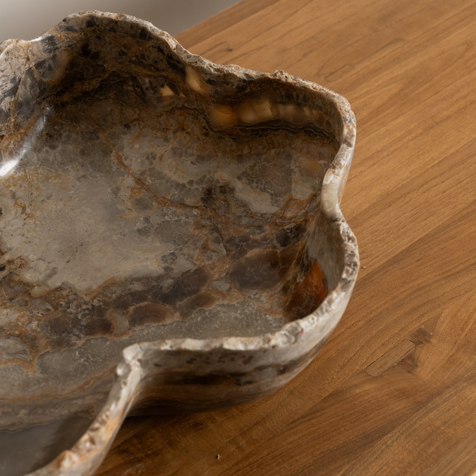 Terra Onyx Bowl
