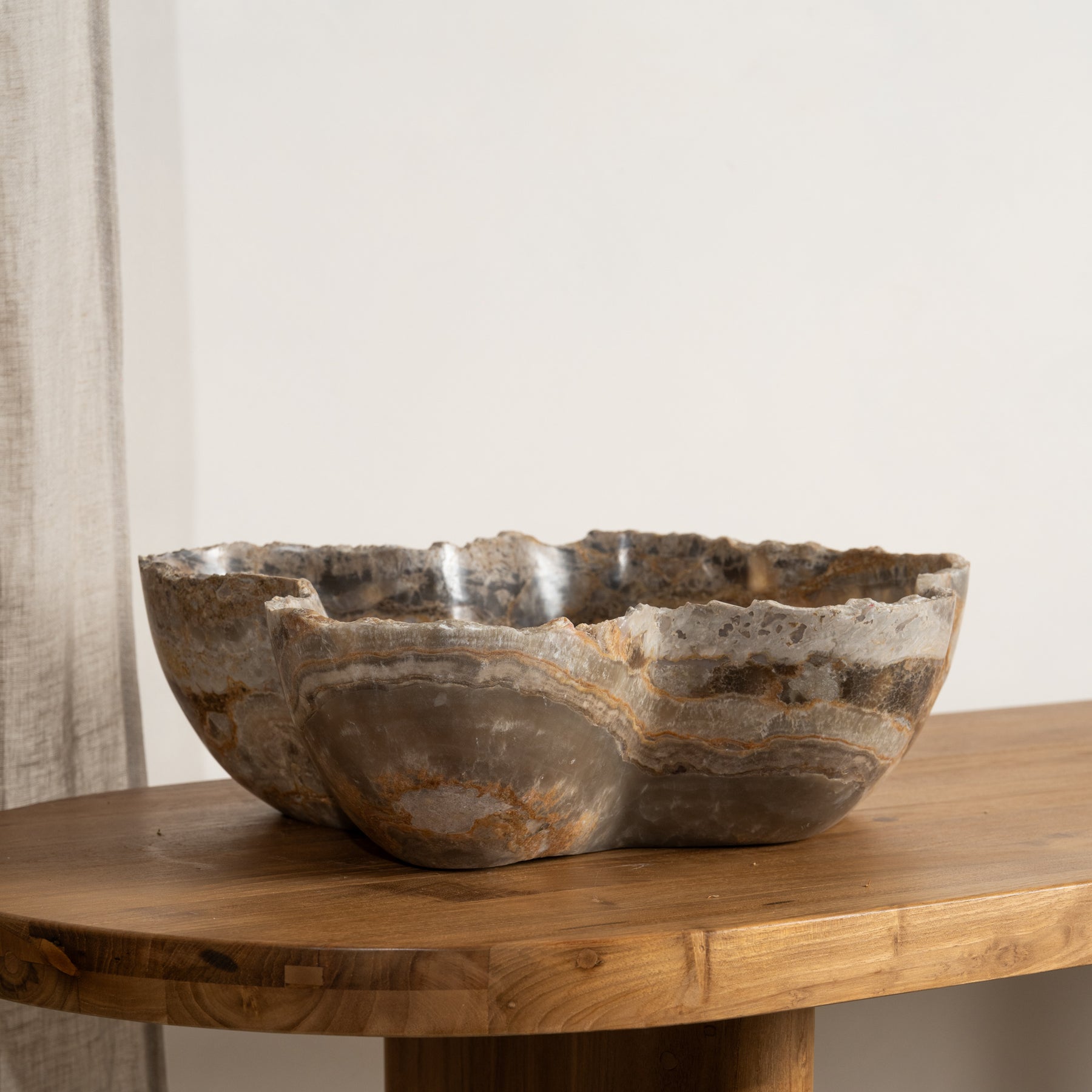 Terra Onyx Bowl