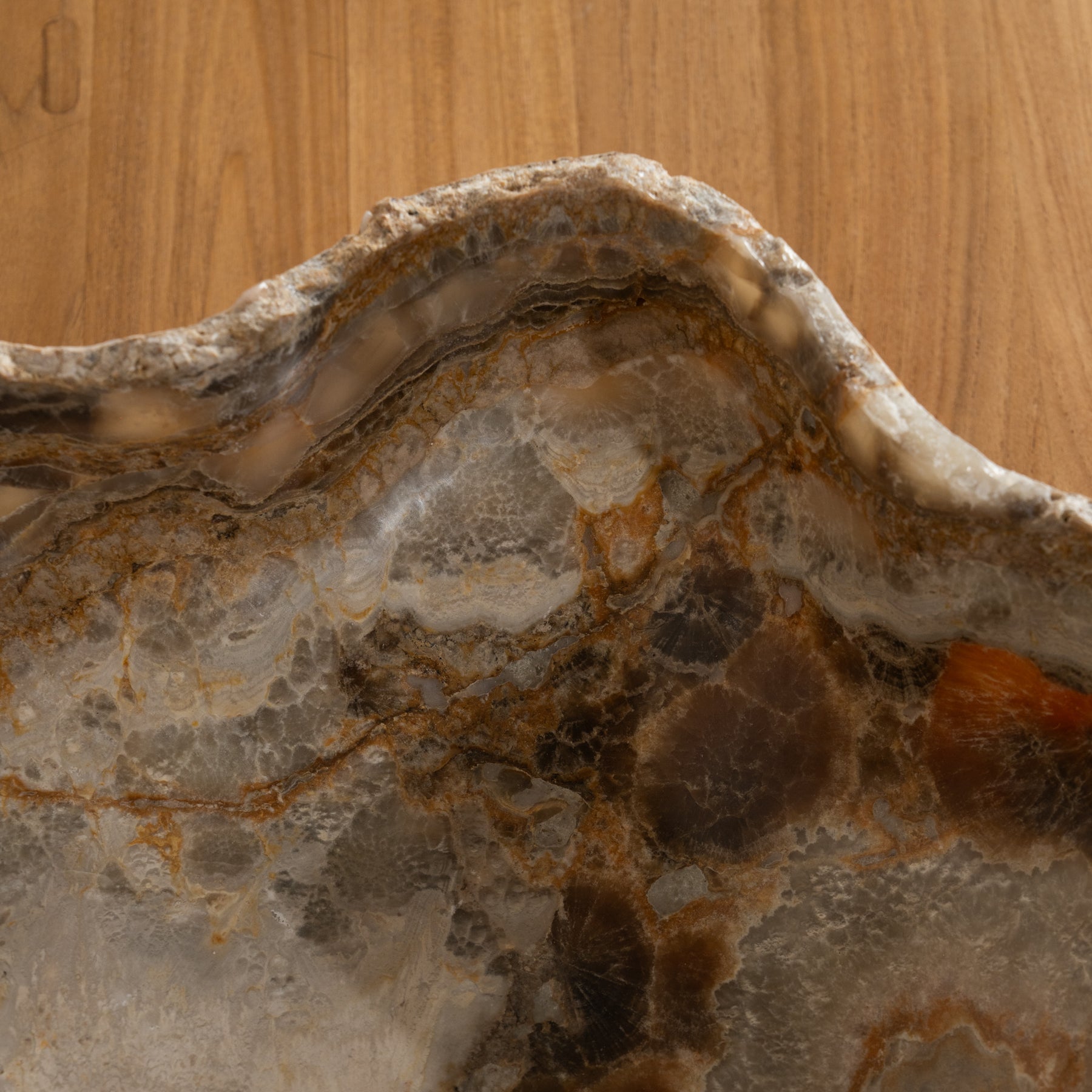 Terra Onyx Bowl