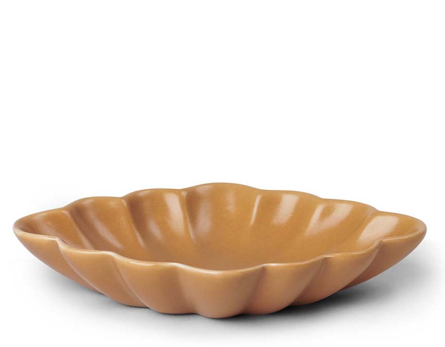 Cloud Bowl Medium | Terracotta