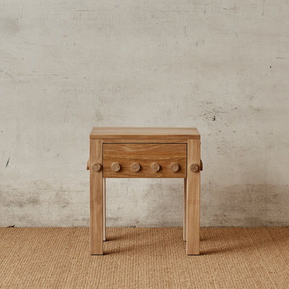 Tottie Bedside Table