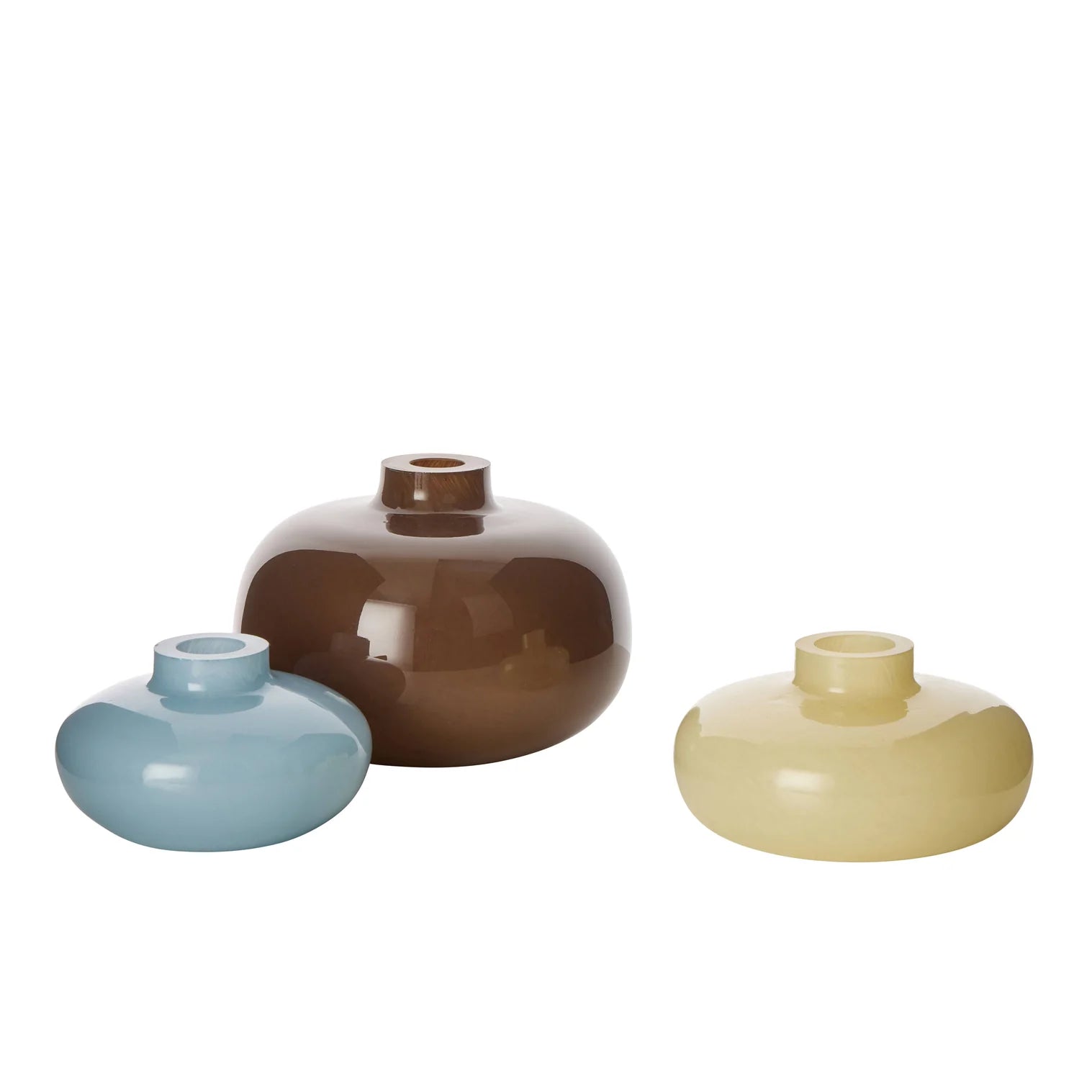 Tutti Stack 3 pcs Vase