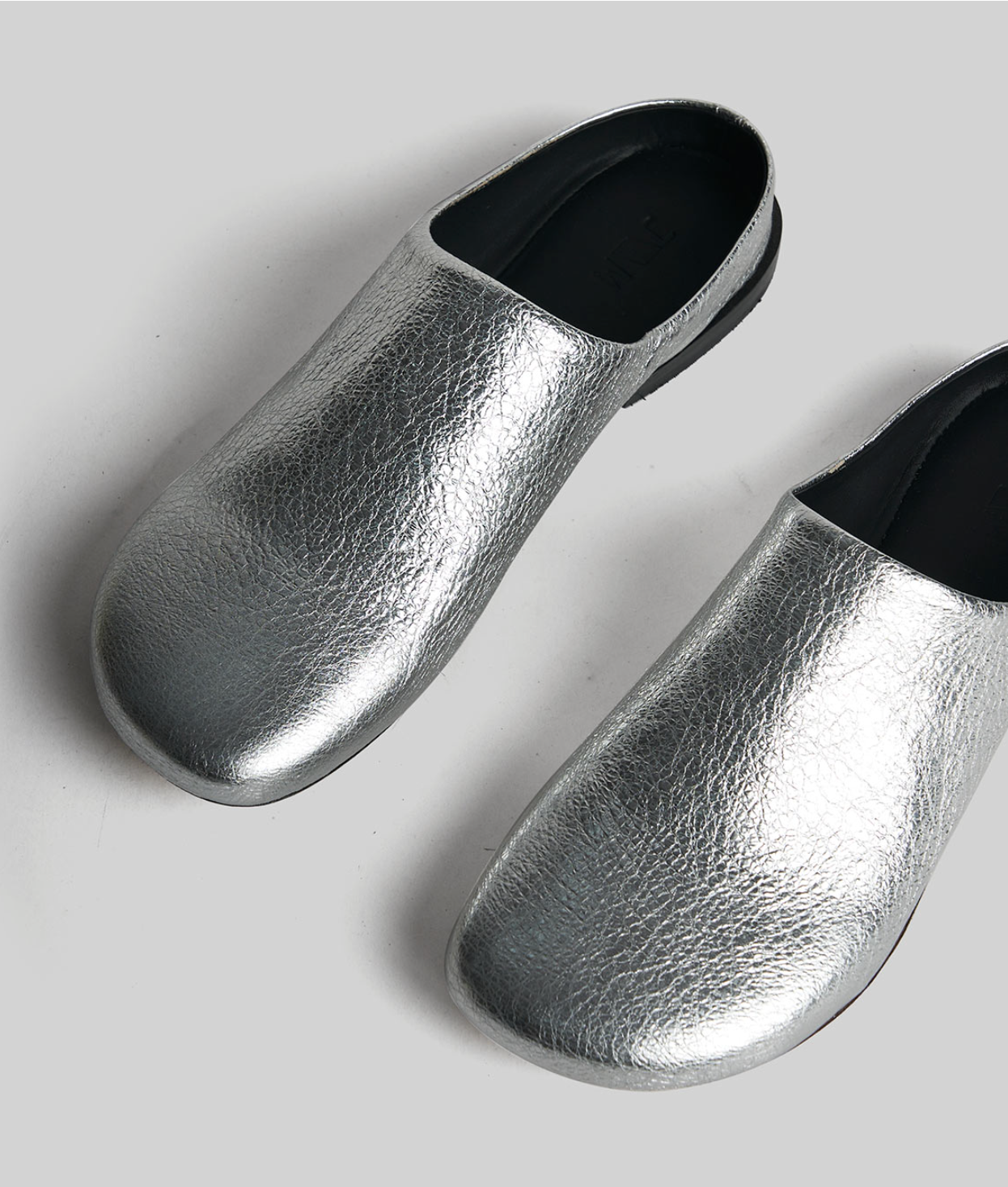 Yale Mule