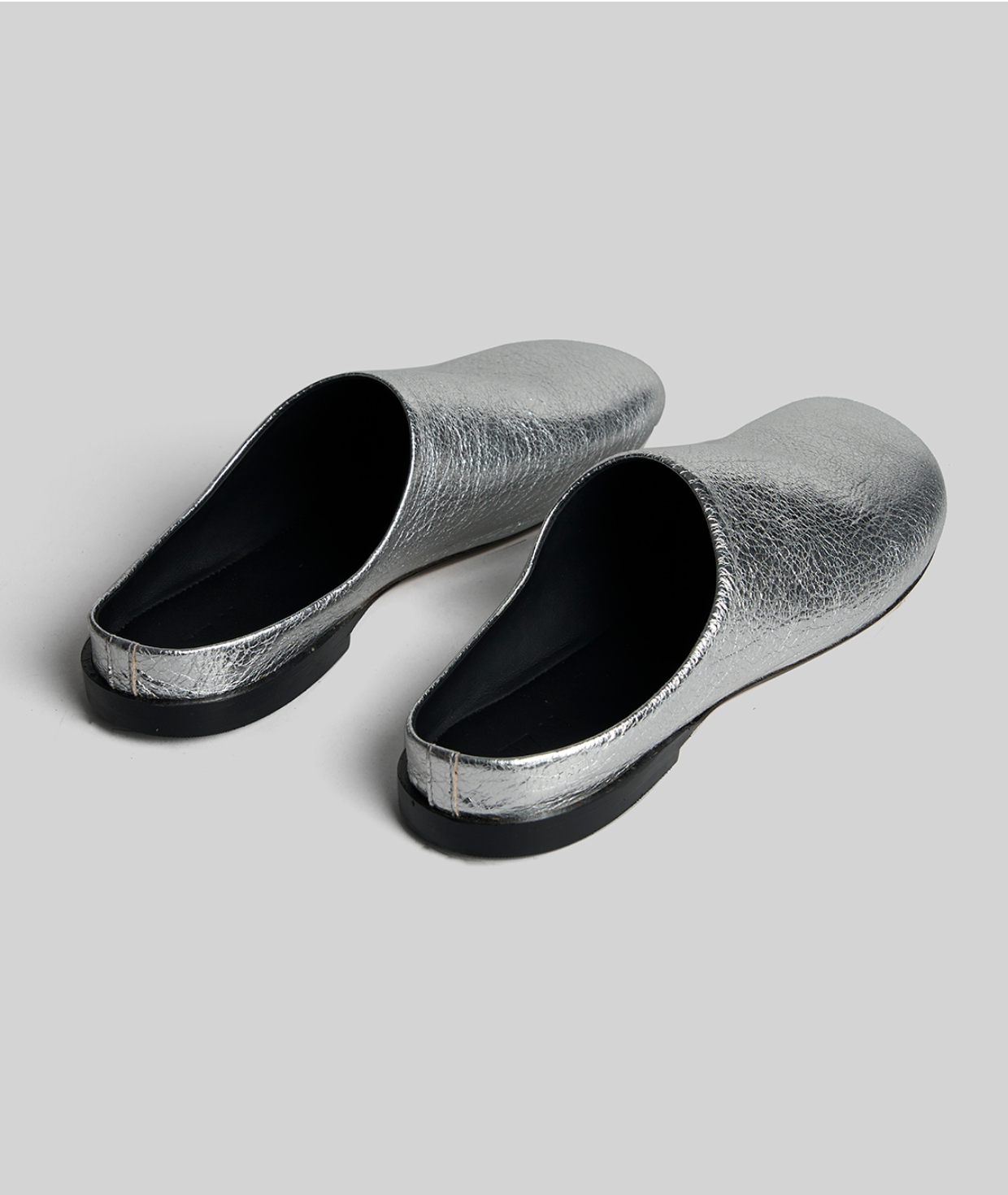 Yale Mule