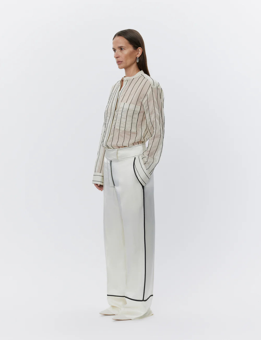 Yrsa Blouse