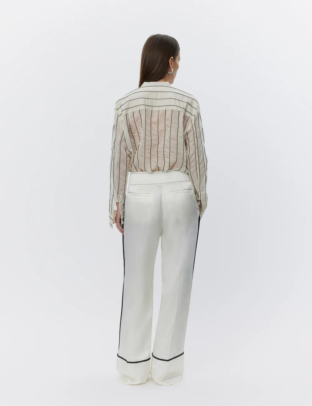 Yrsa Blouse