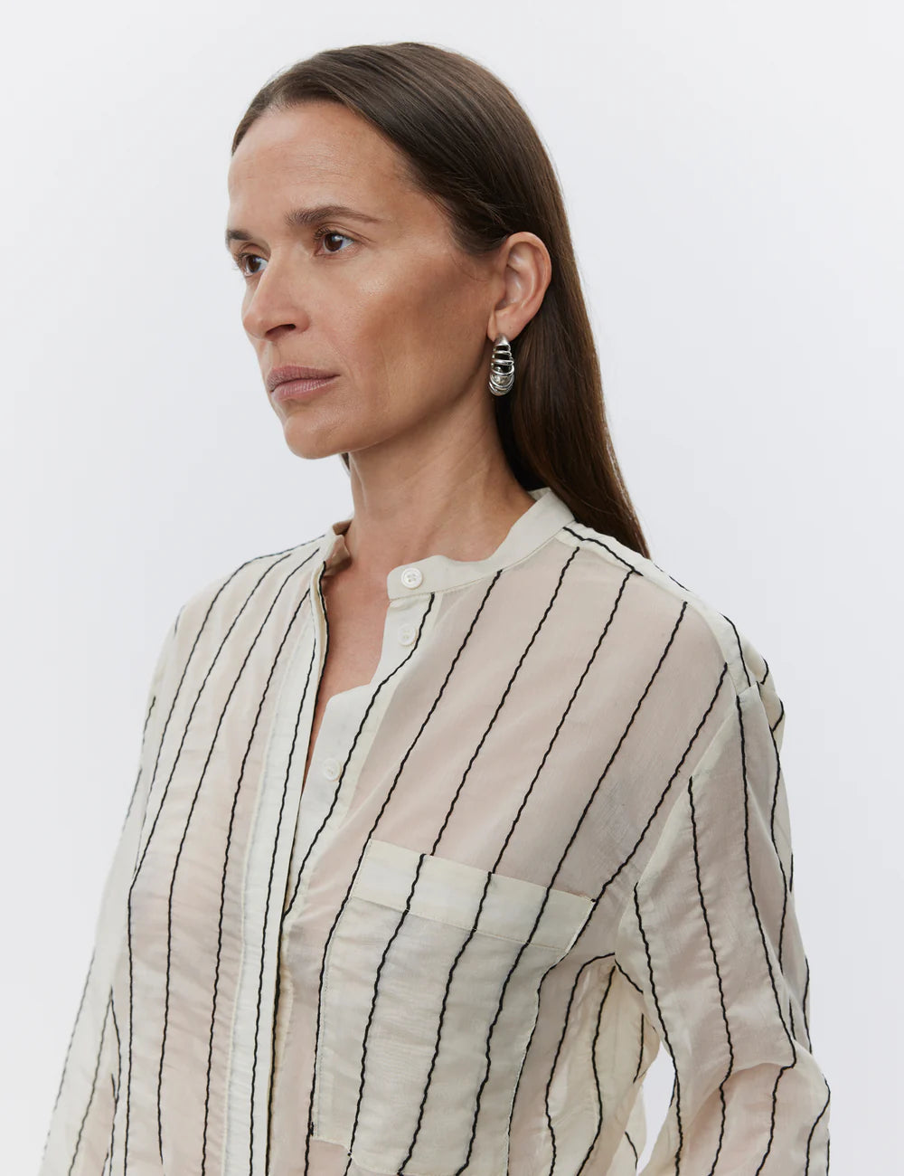 Yrsa Blouse