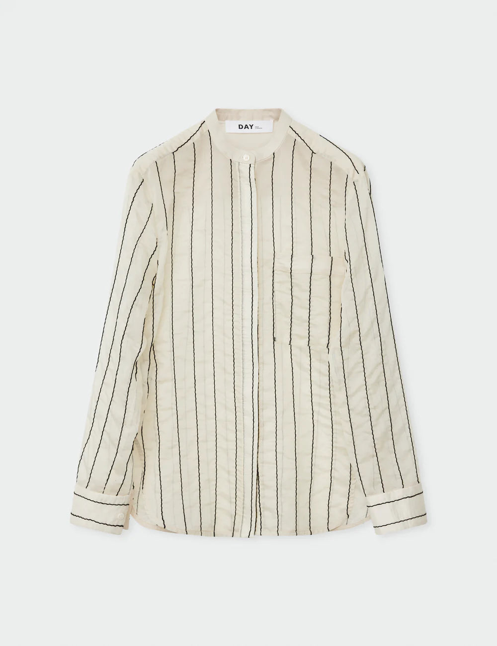 Yrsa Blouse