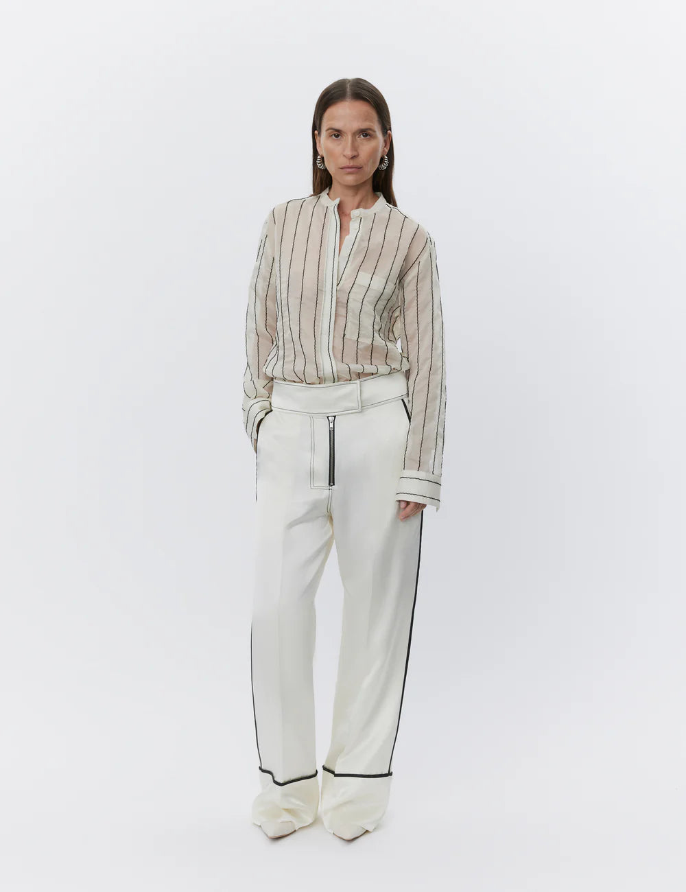Yrsa Blouse