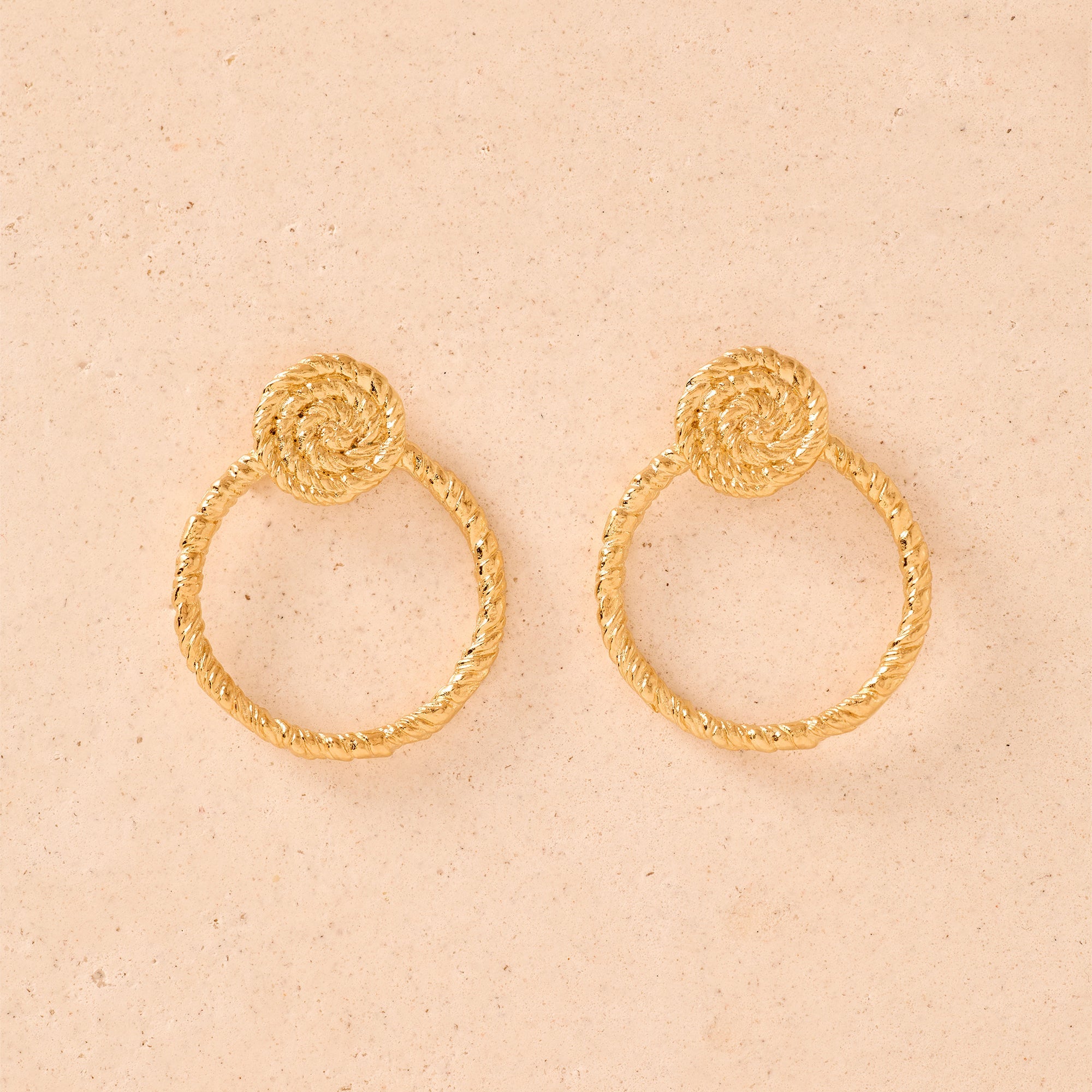 Zeti Earrings