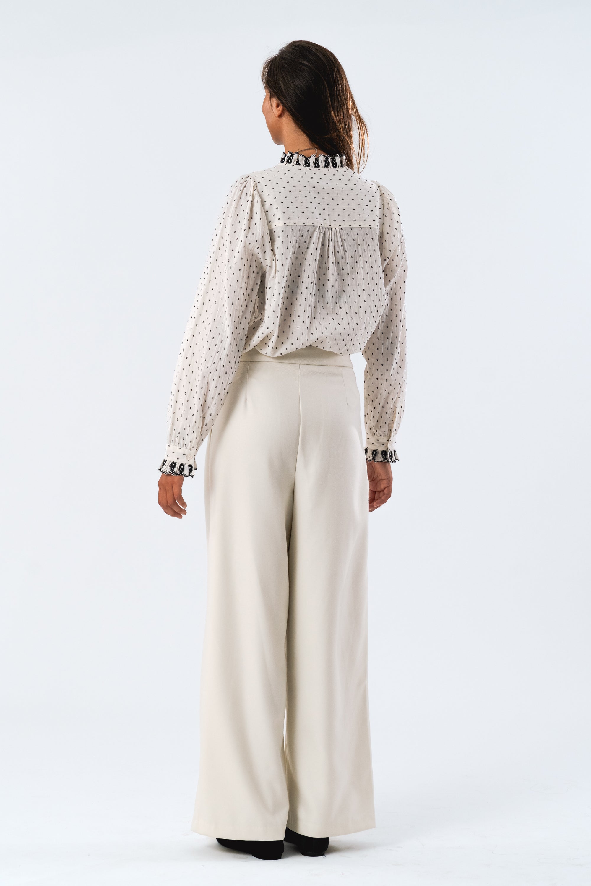 Zola Pants