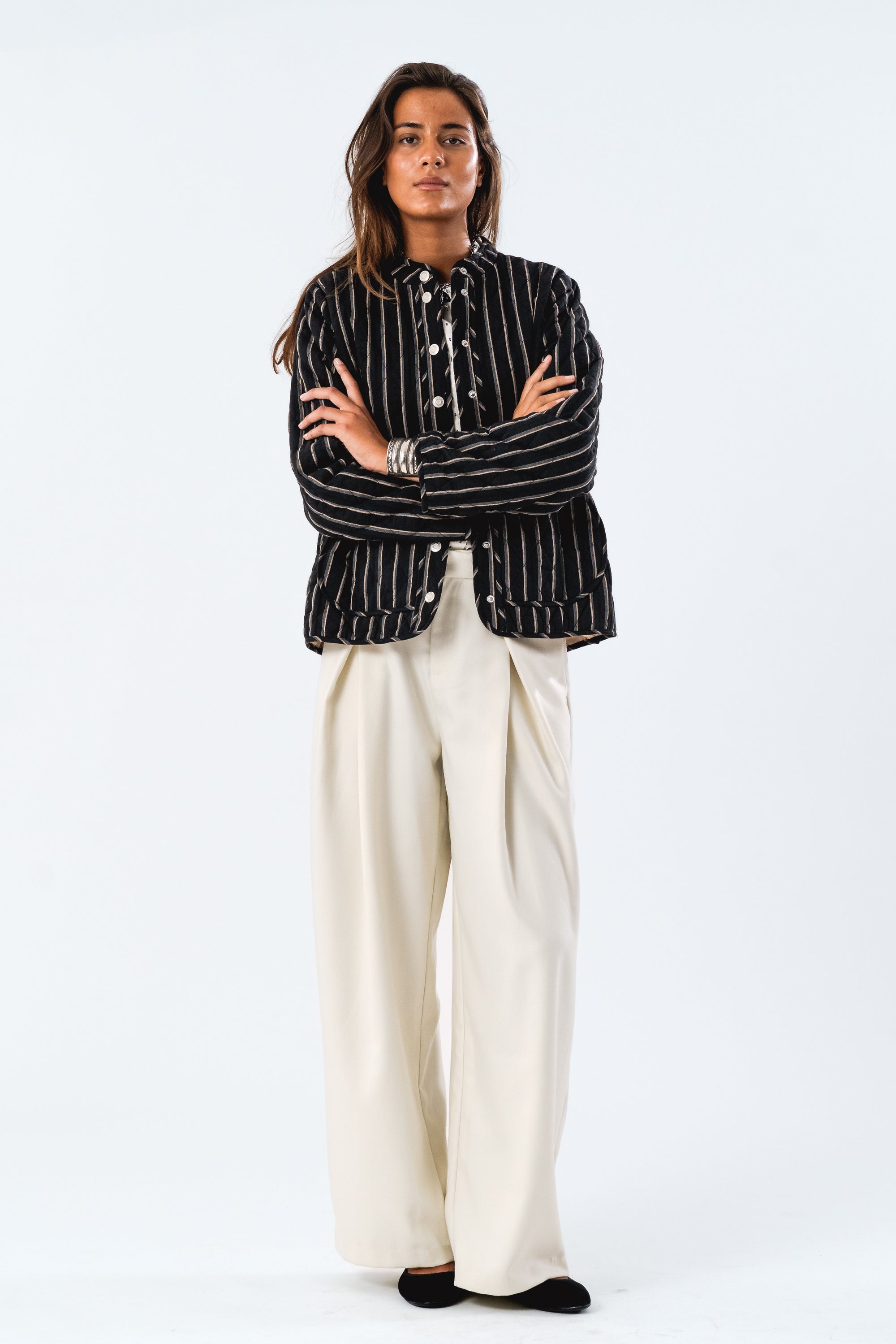 Zola Pants