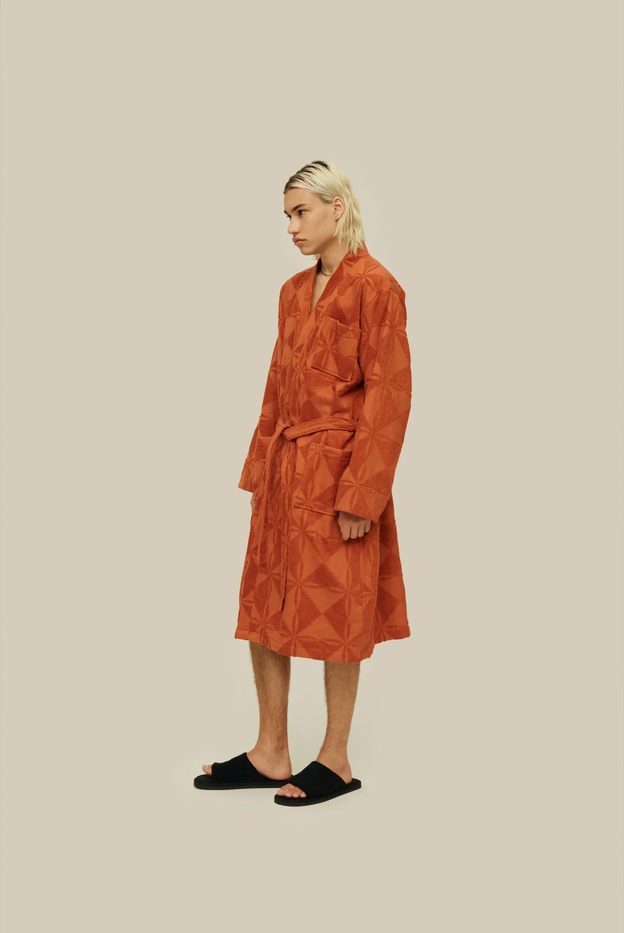 Plateau Robe
