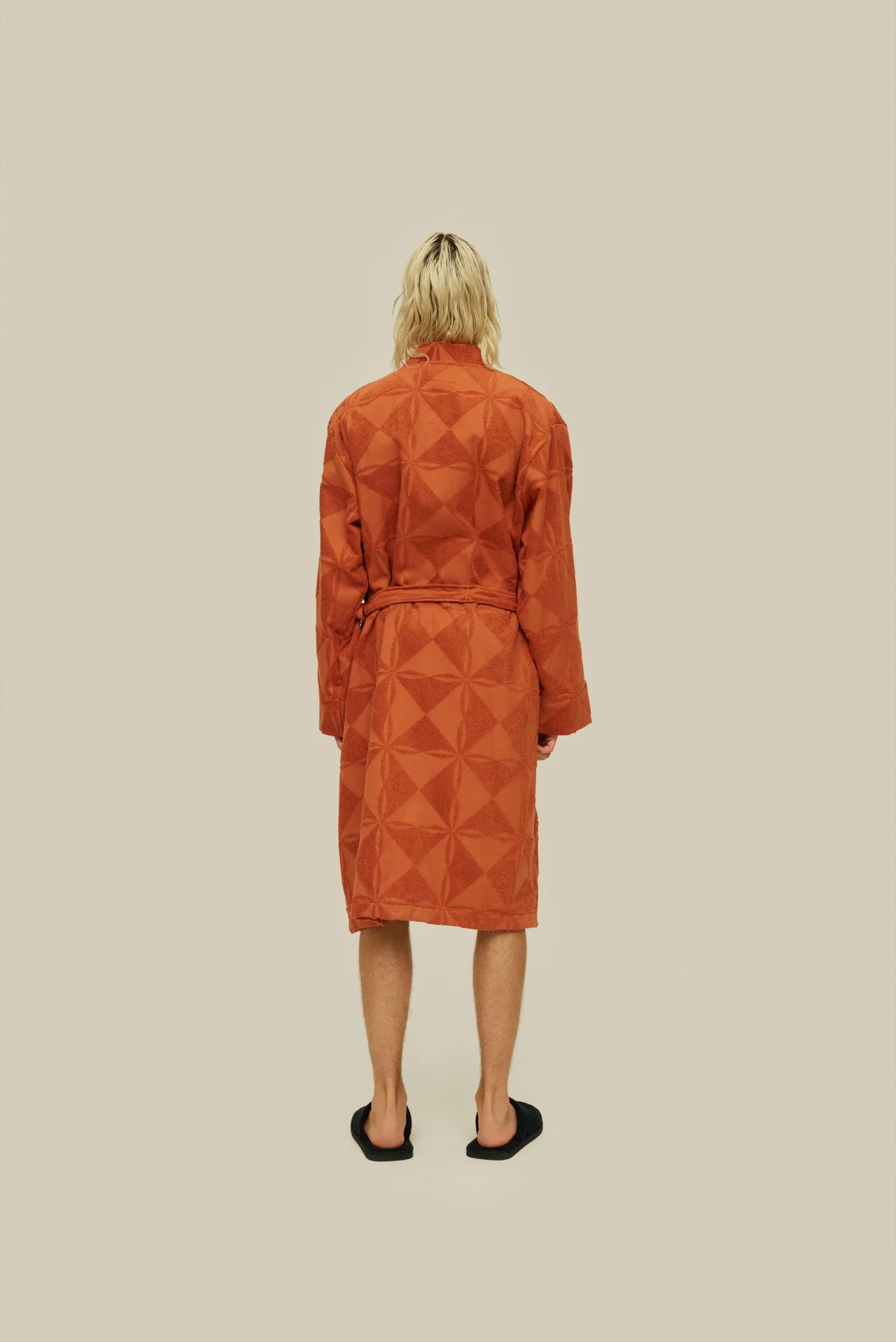 Plateau Robe