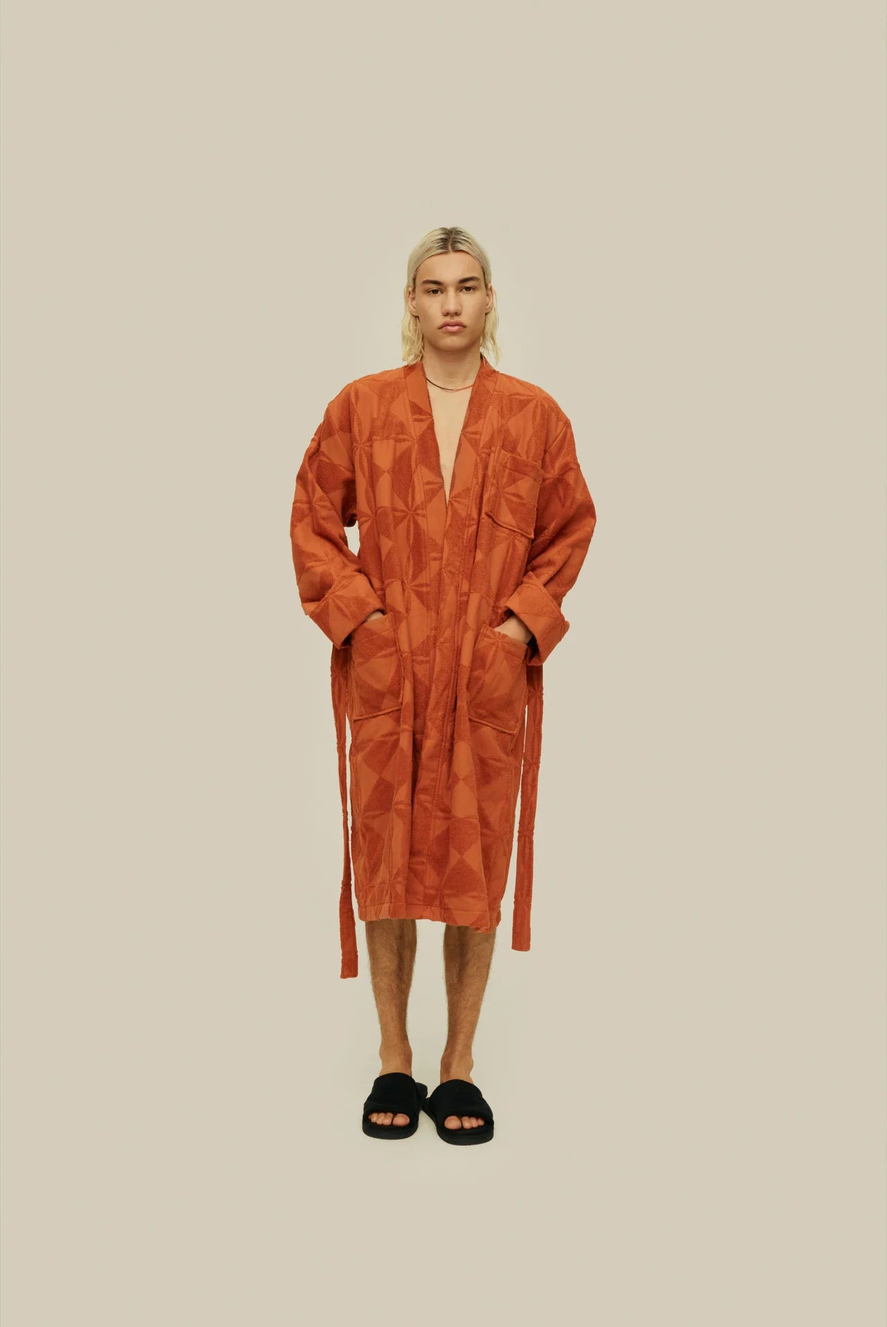 Plateau Robe