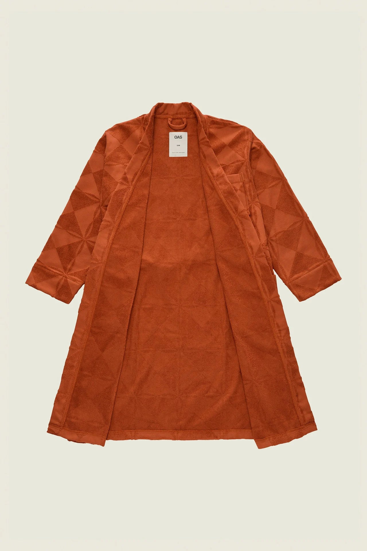 Plateau Robe