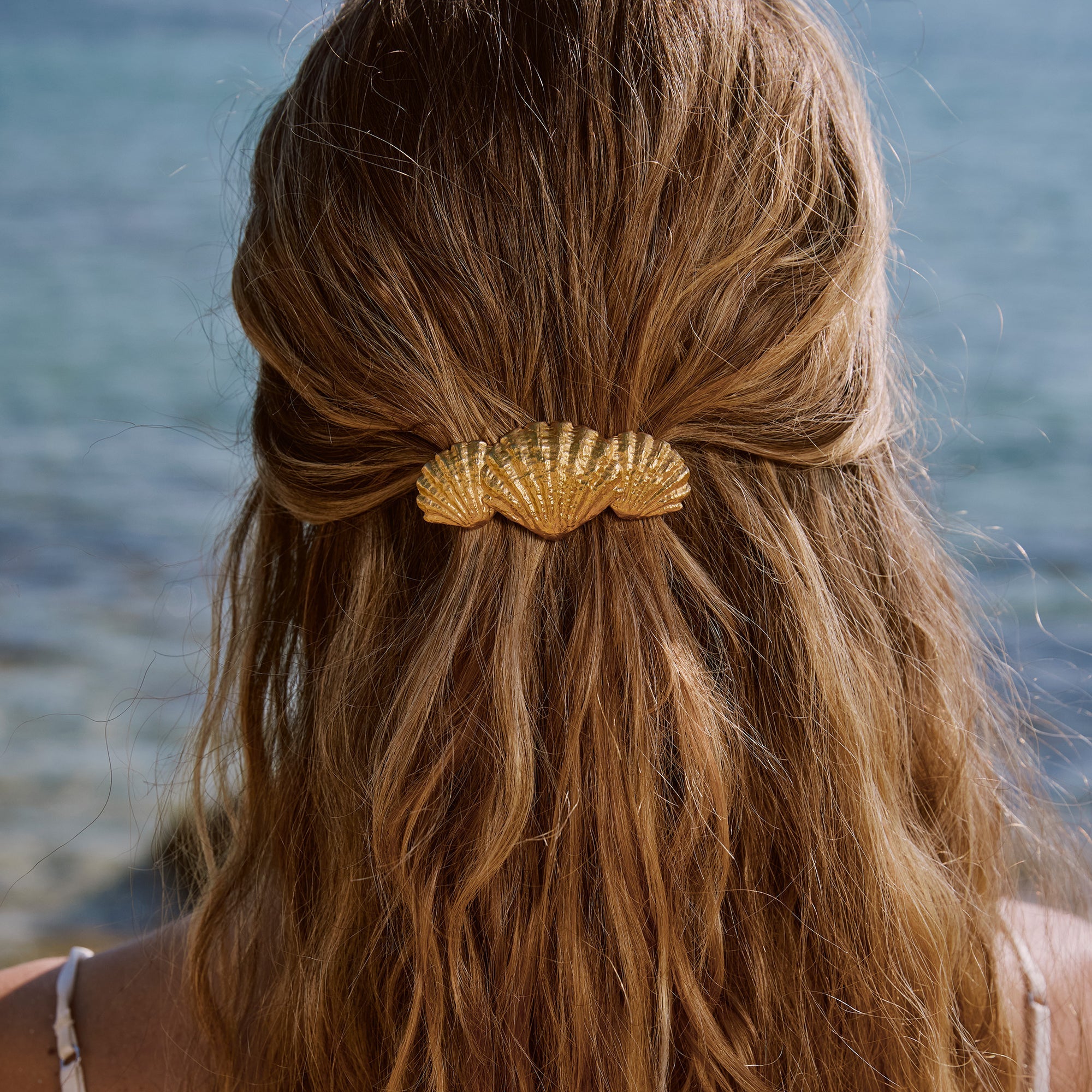 Alme Hair Clip