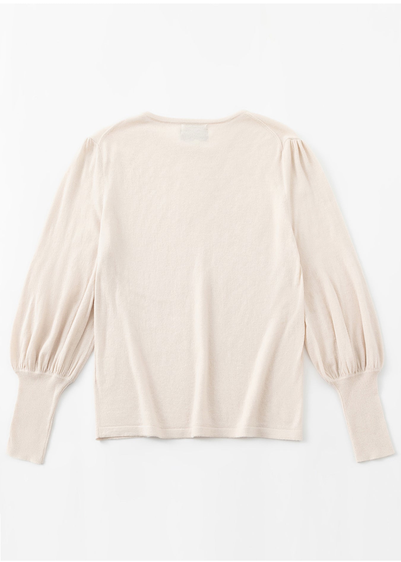 Always Bell Sleeve Top