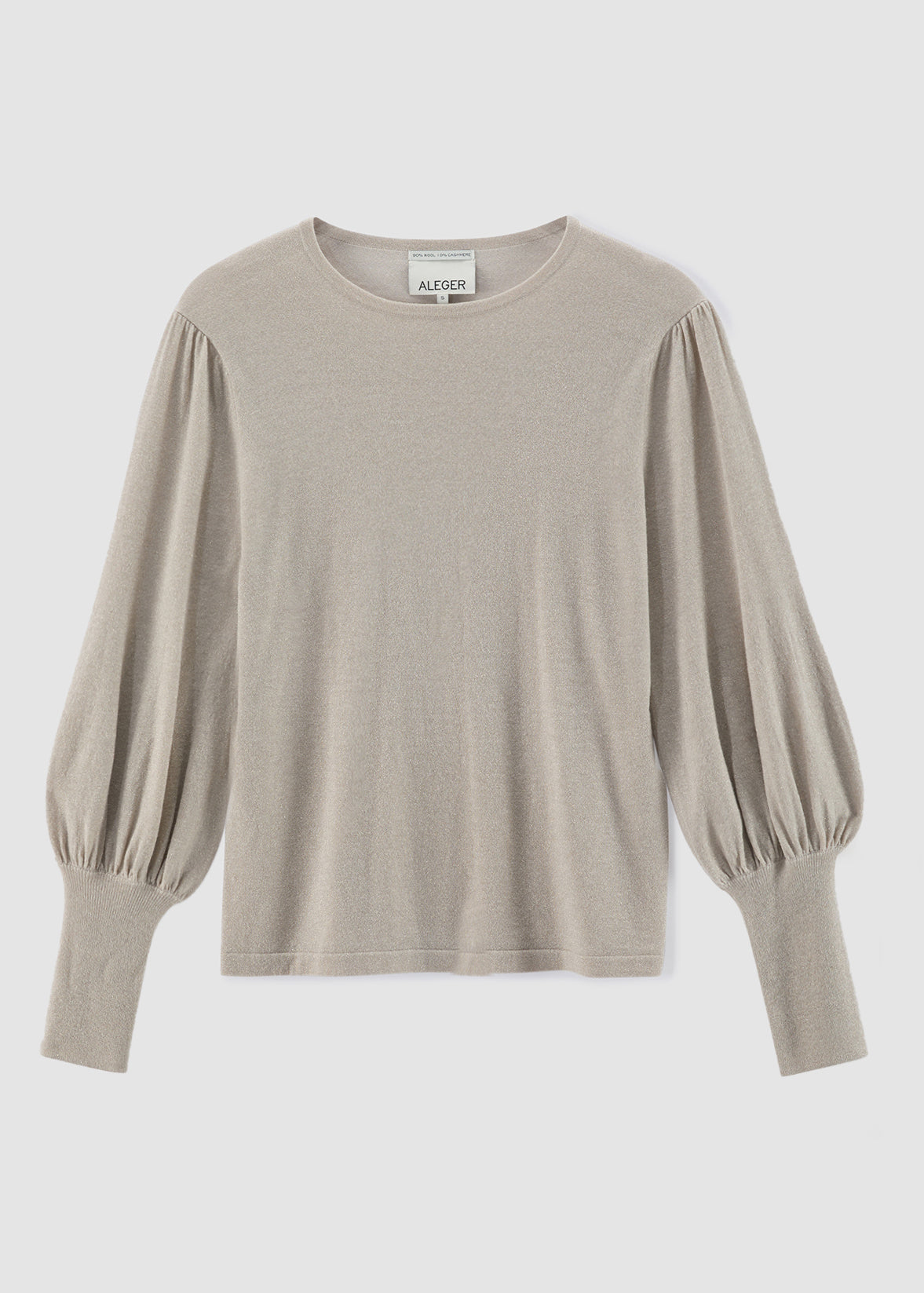 Always Bell Sleeve Top