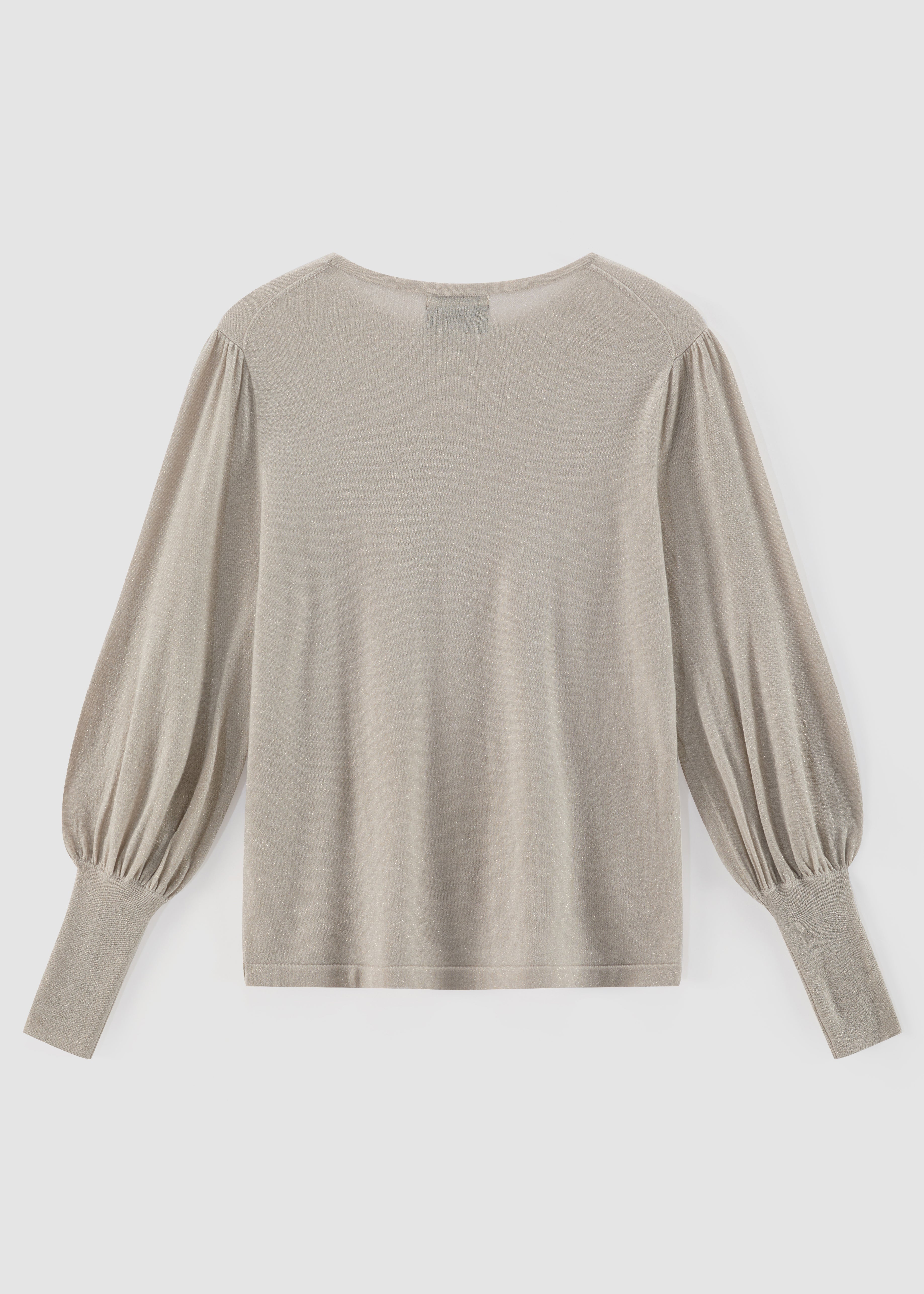 Always Bell Sleeve Top