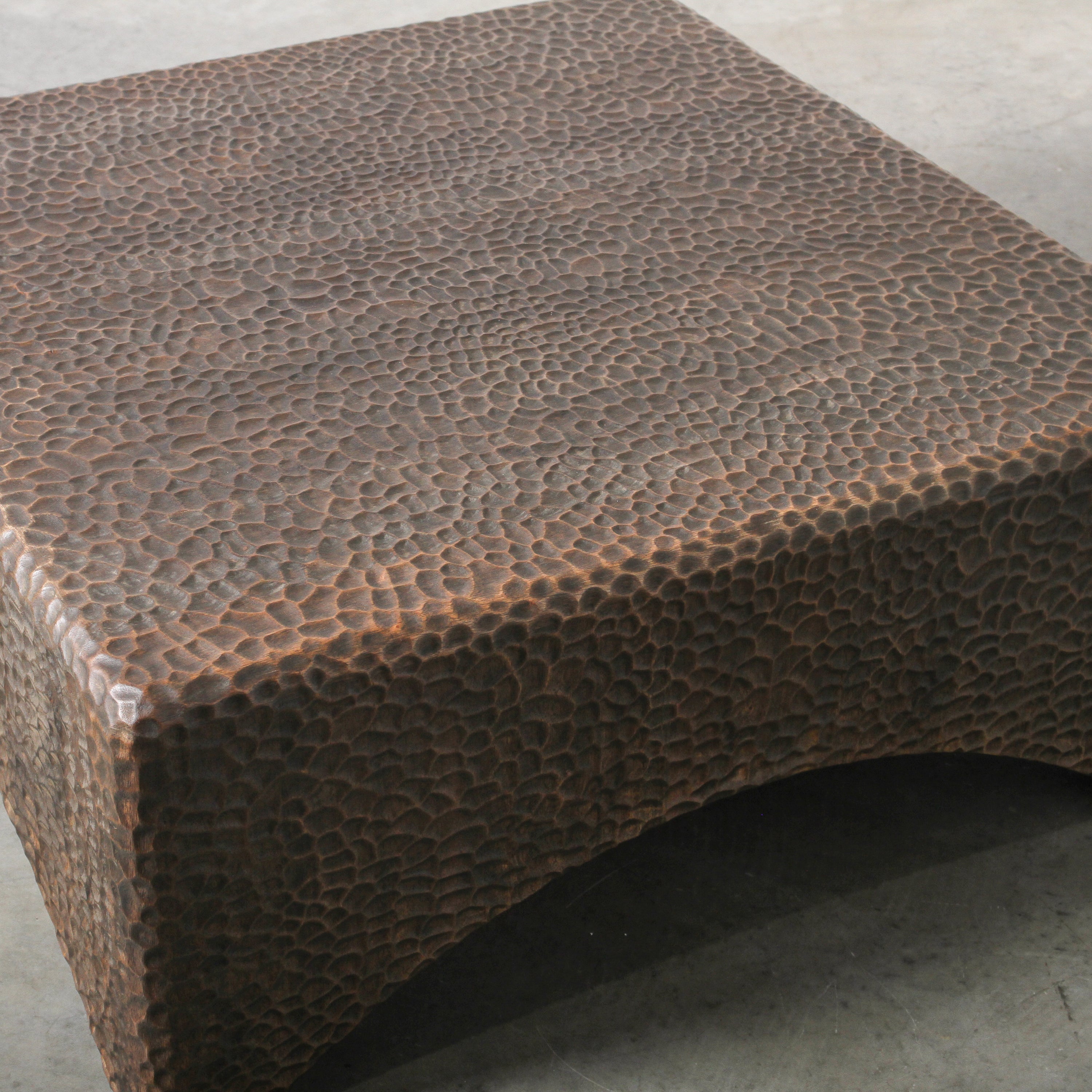 Nomad Coffee Table