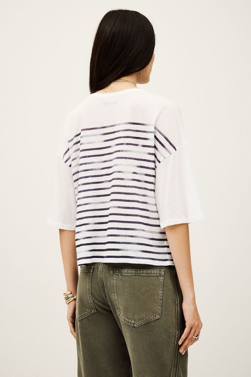 Crysbo Tee