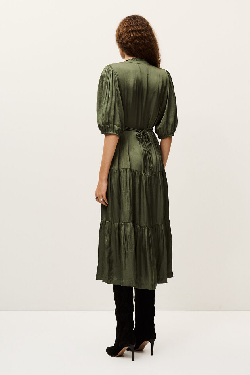 Cleli Dress