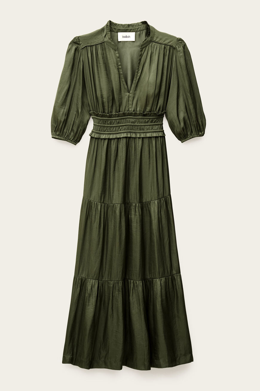 Cleli Dress