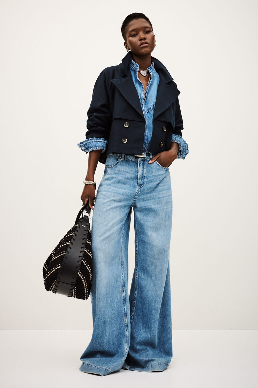 Musc Jean