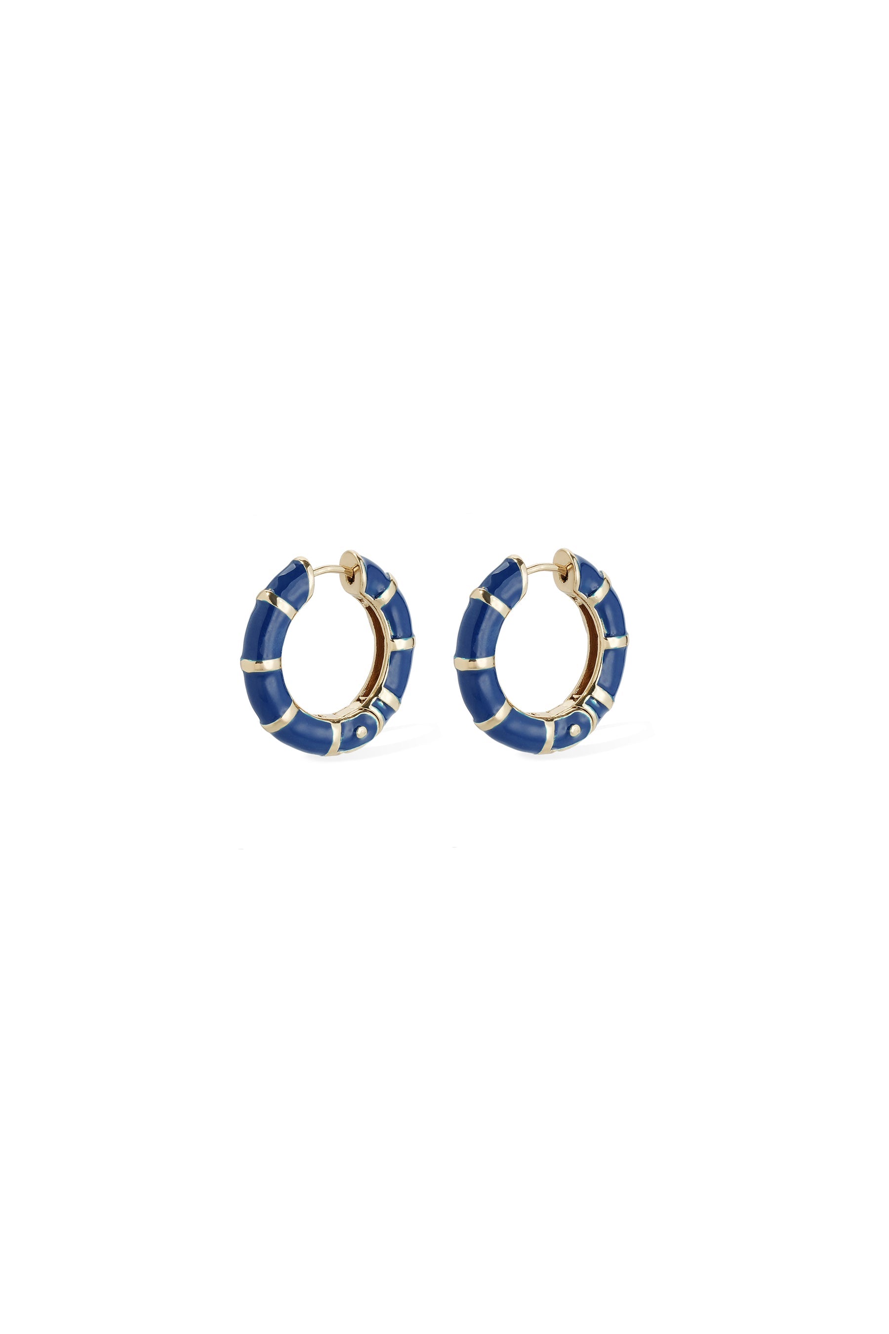 Bambou Mini Earring