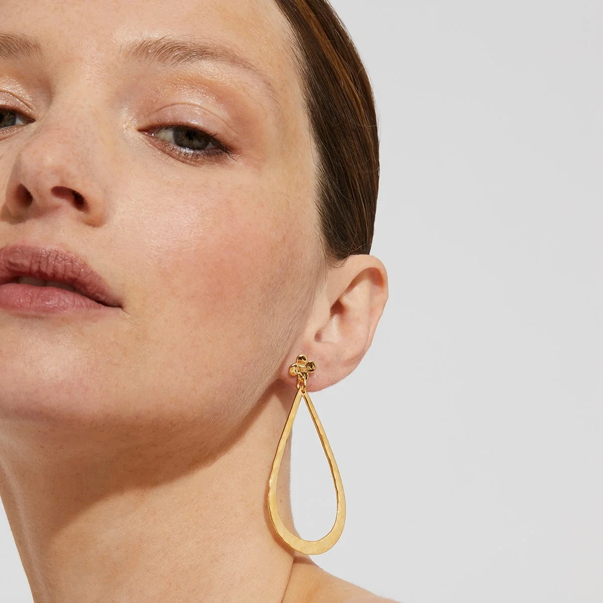 Bibi Mini Earrings