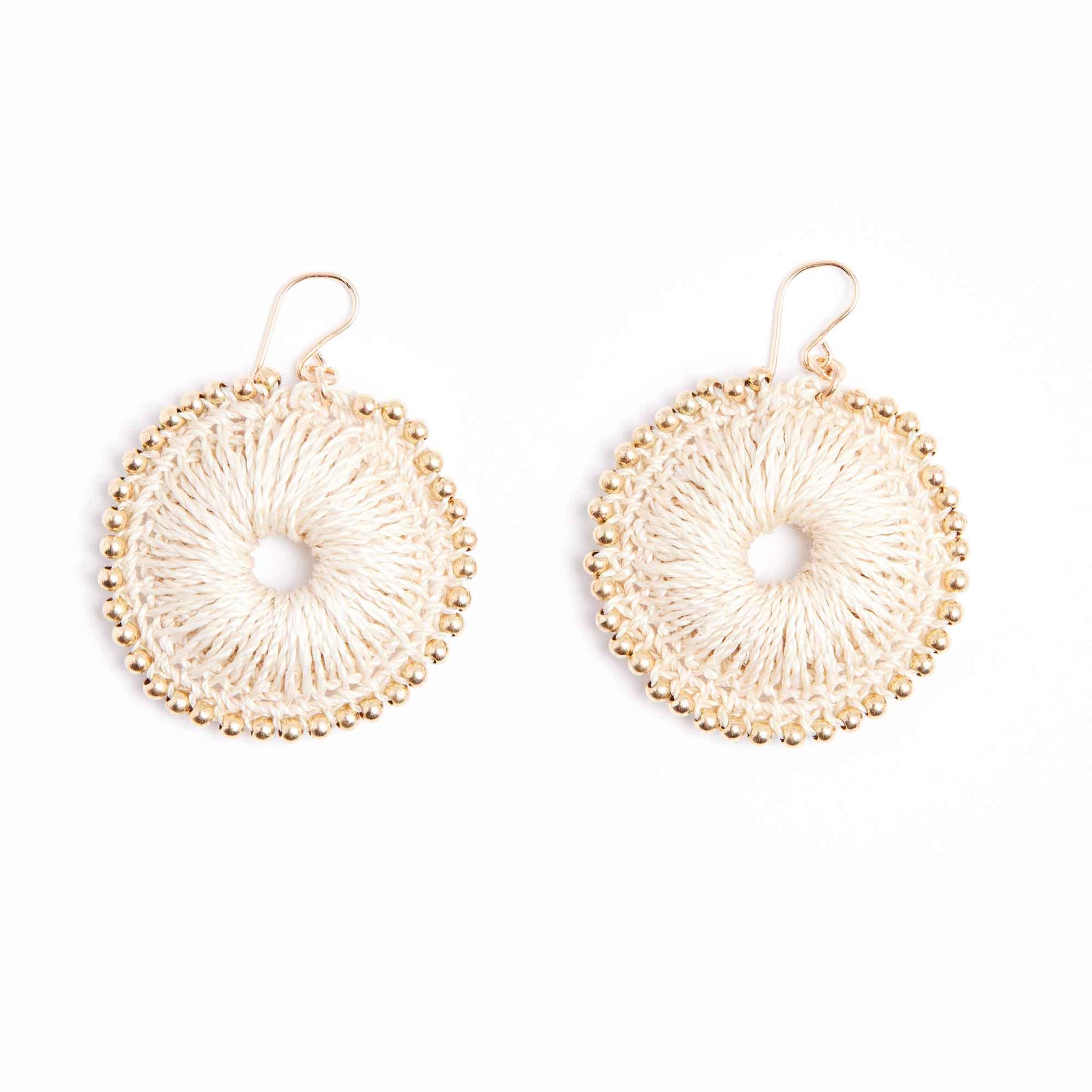 Bond Earrings