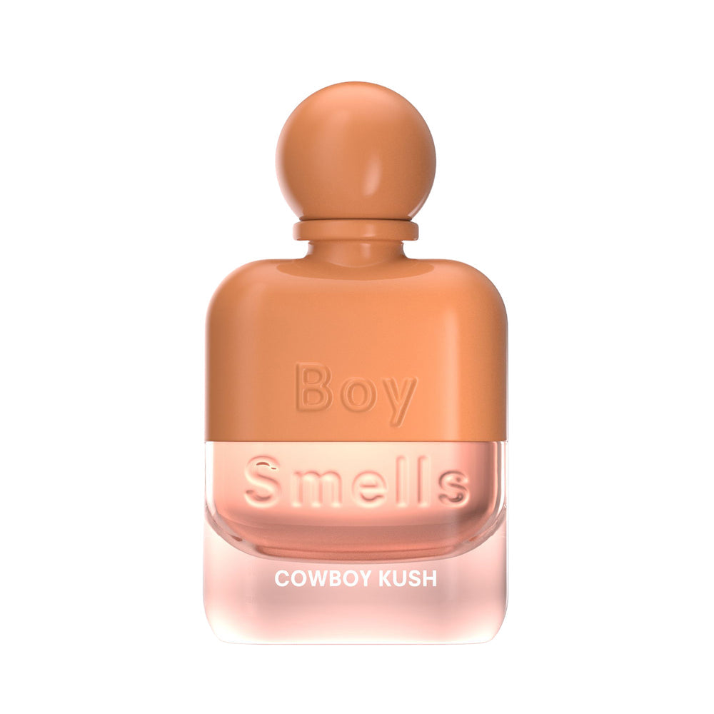 Cowboy Kush Fine Fragrance | 50ml