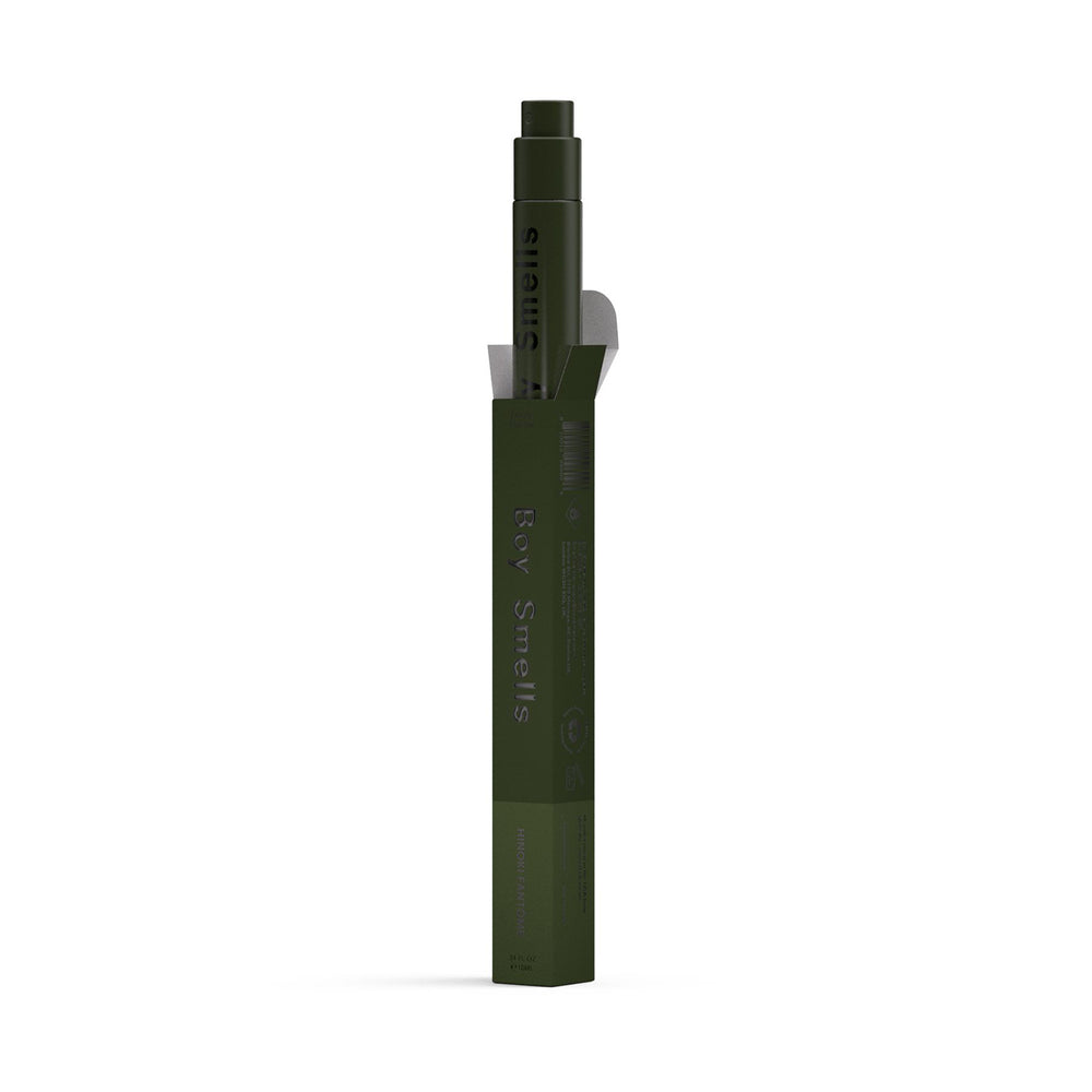 Hinoki Fantome Travel Spray | 10ml