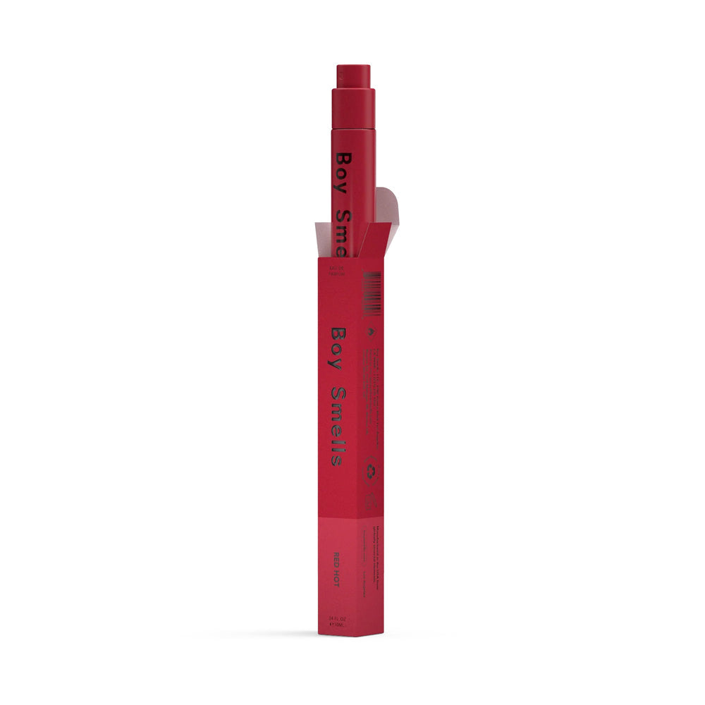 Red Hot Travel Spray | 10ml