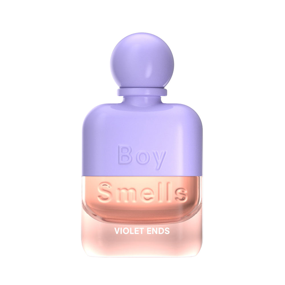 Violet Ends Fine Fragrance | 50ml