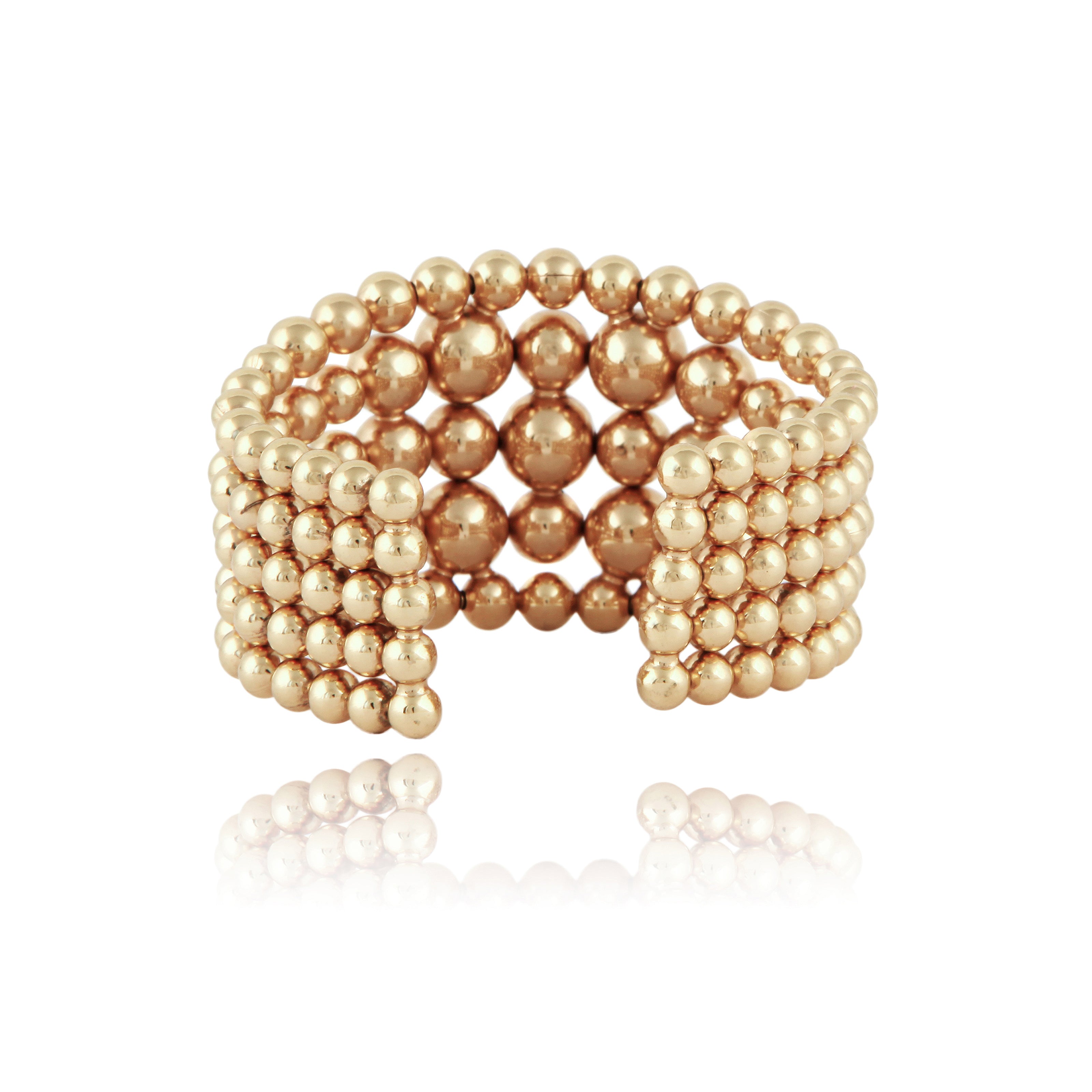 Multi Perle Bracelet
