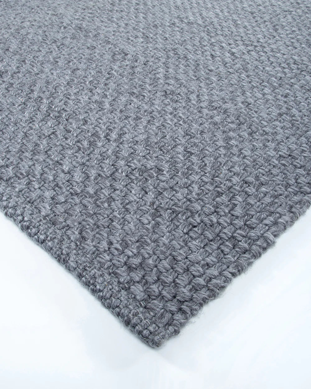 Burleigh Floor Rug | Charcoal