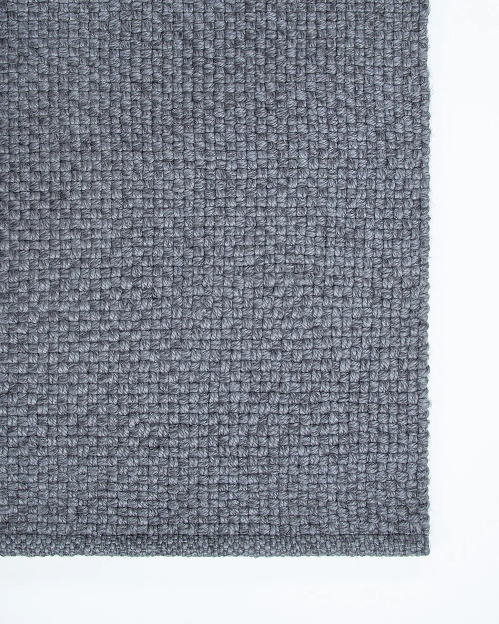 Burleigh Floor Rug | Charcoal